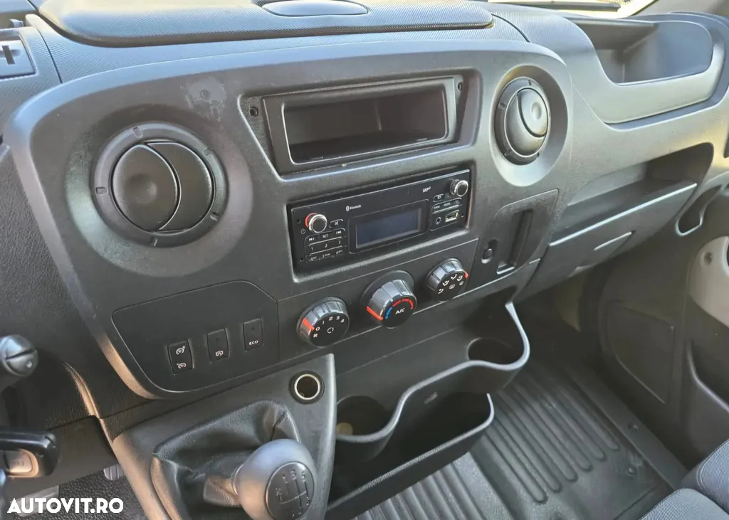 Renault Master - 7