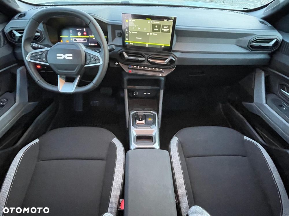 Dacia Duster - 11