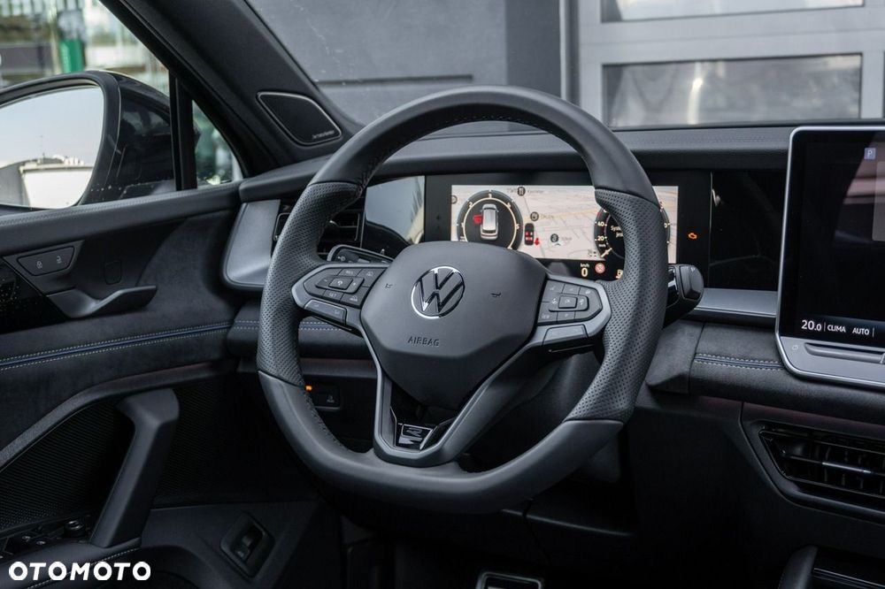 Volkswagen Tayron - 28