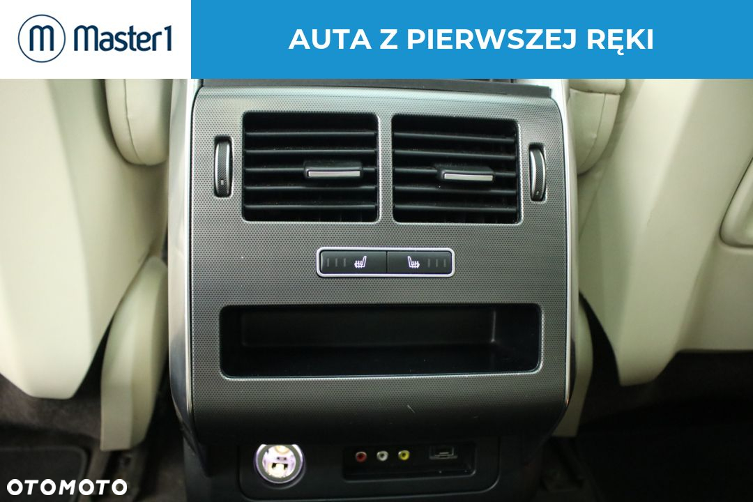Land Rover Range Rover - 20
