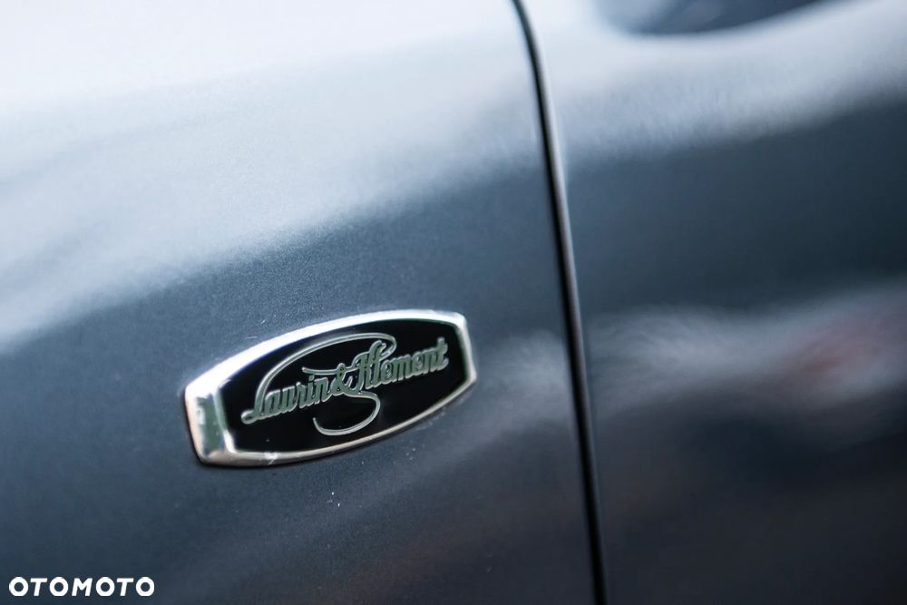 Skoda Octavia 1.8 TSI DSG Laurin & Klement - 10