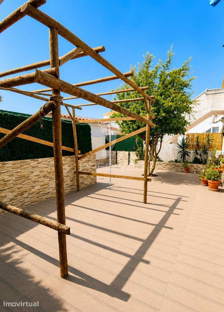 Moradia remodelada - Montijo - Grande imagem: 2/36