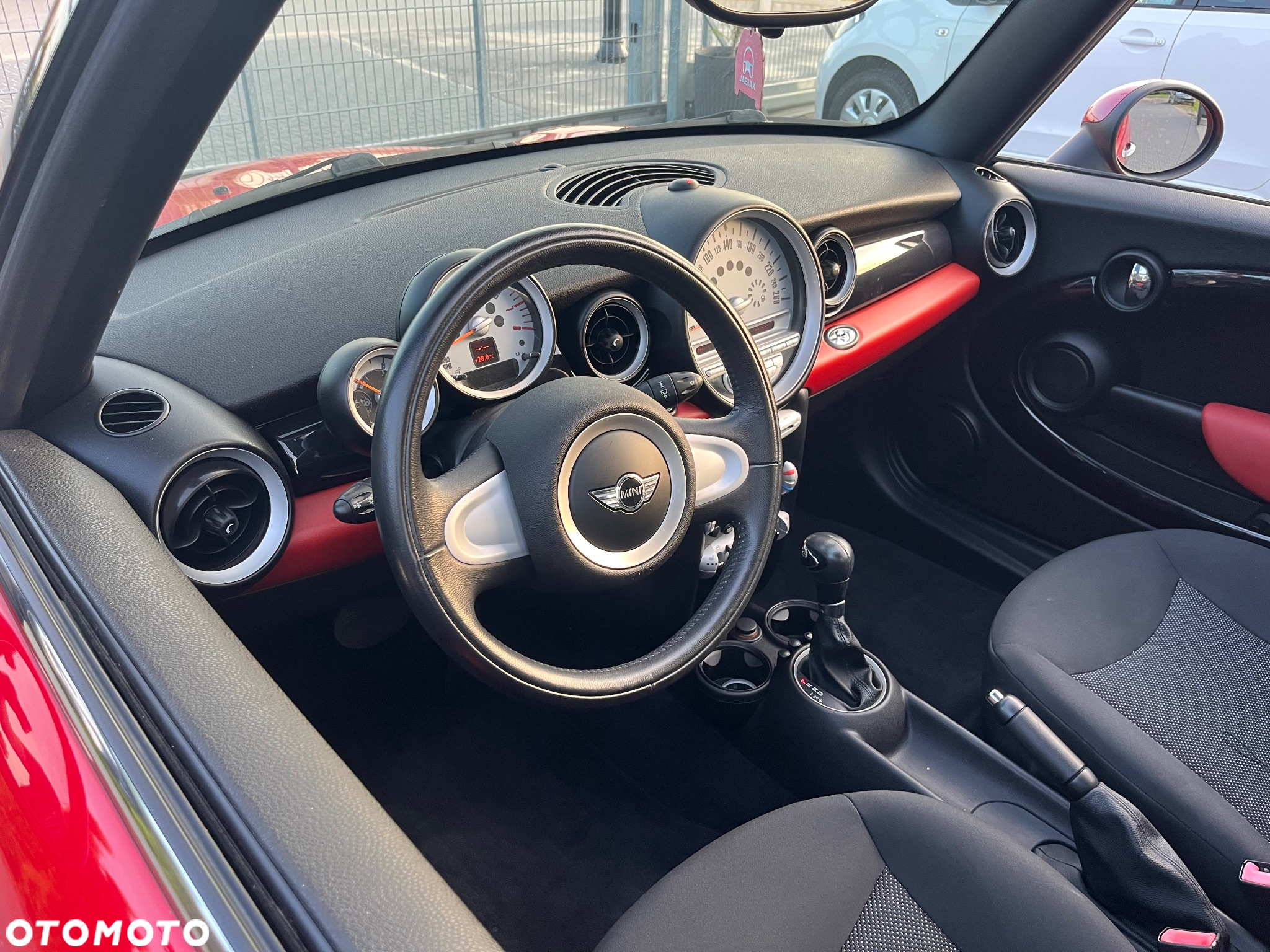 MINI Cooper - 7