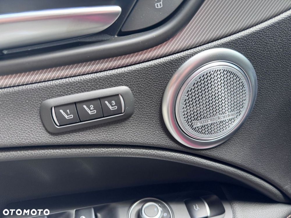Alfa Romeo Stelvio - 19