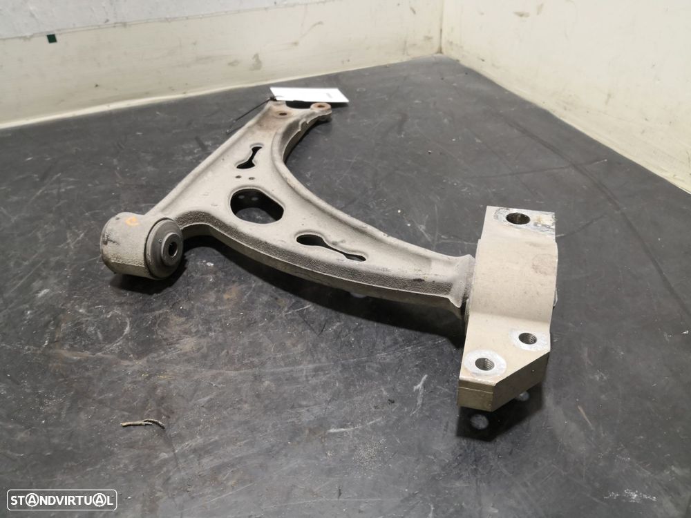 Braço Suspensão Frente Dto Seat Leon (1P1) - 3