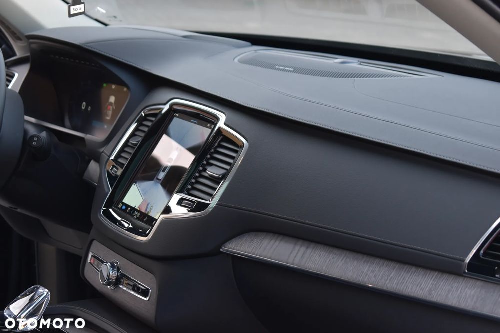 Volvo XC 90 T6 AWD Geartronic Inscription - 25