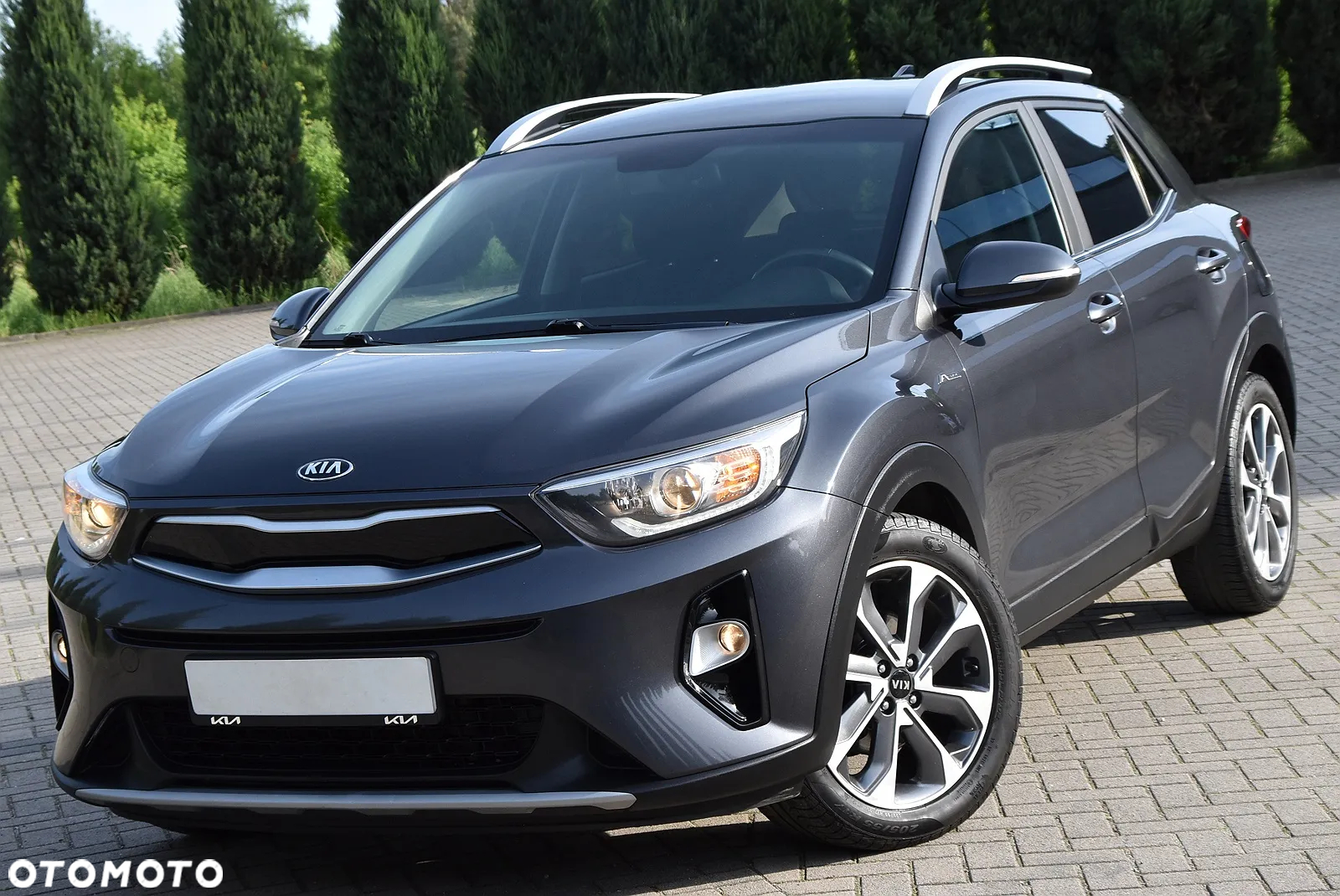 Kia Stonic - 14