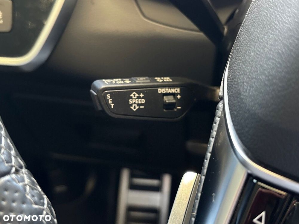 Audi A6 Avant 2022
