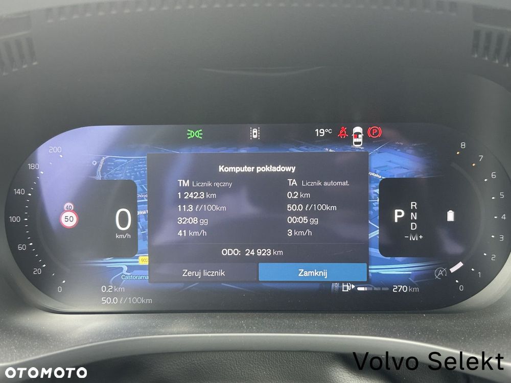 Volvo XC 60 - 16