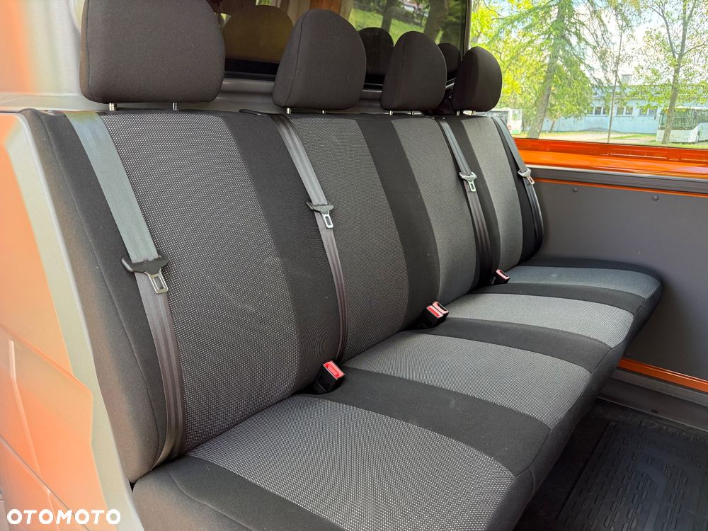 Volkswagen Crafter - 27