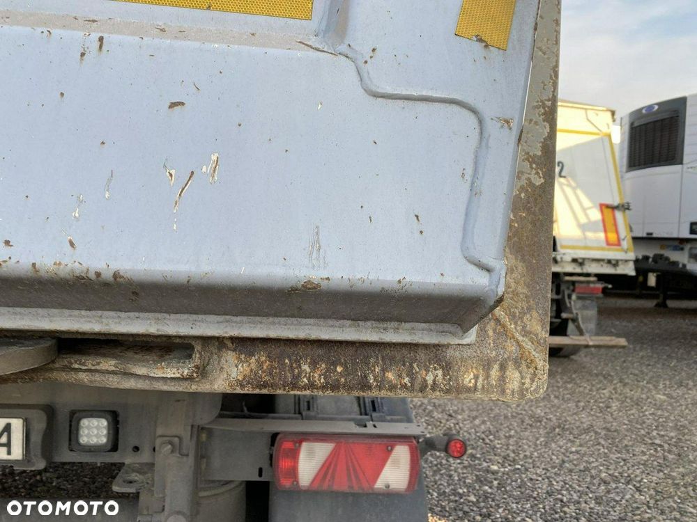 Meiller kisa3 39.0t - 12