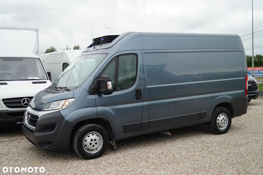 Fiat Ducato - 1