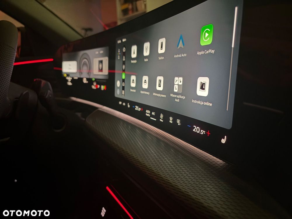 Audi Q5 TDI mHEV 150 kW Quattro S tronic - 19