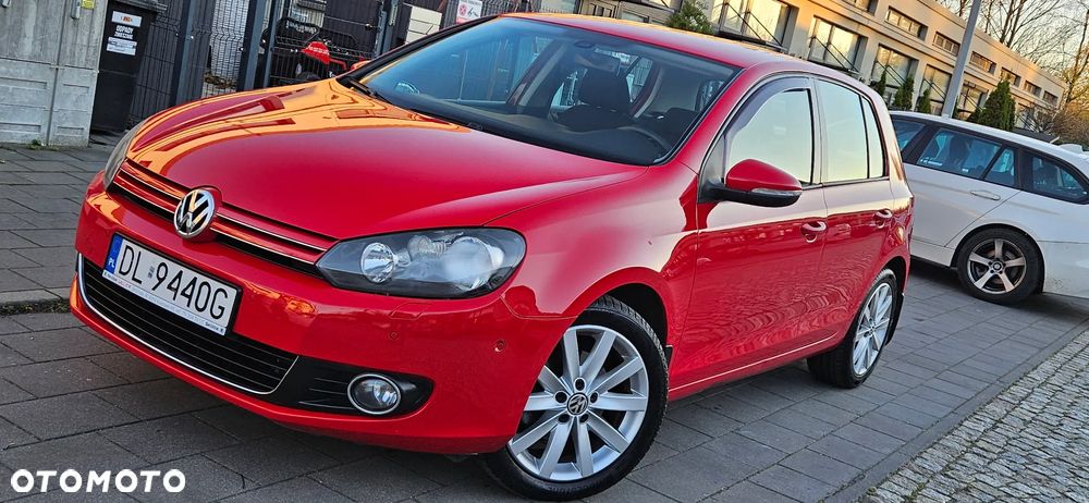 Volkswagen Golf VI 1.4 TSI Highline CityLine - 16