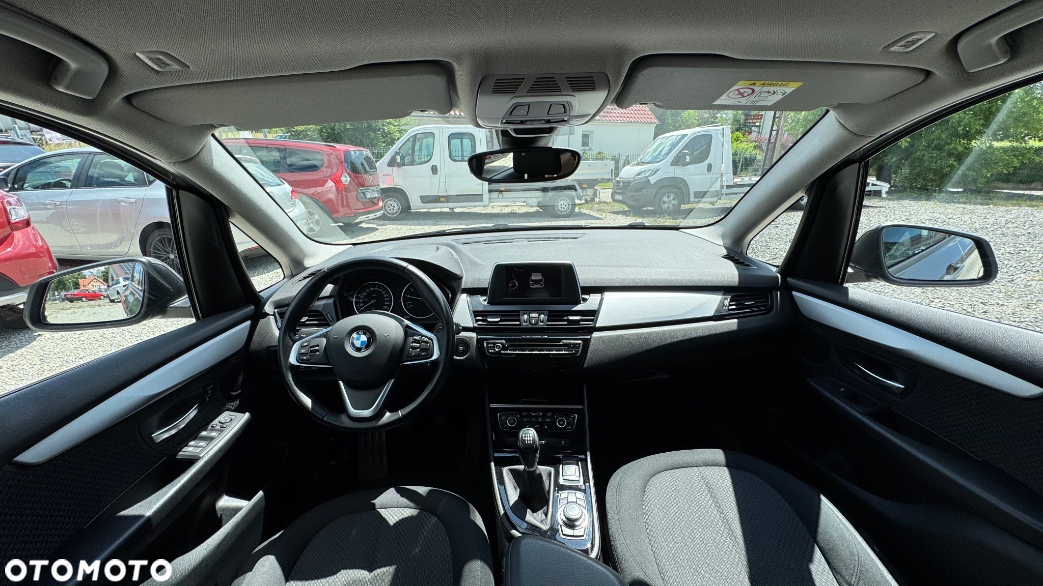 BMW Seria 2 218i Active Tourer Advantage - 10
