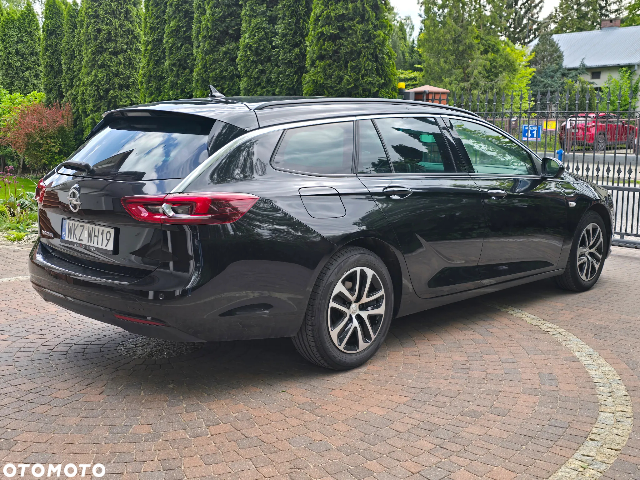 Opel Insignia 1.6 CDTI Enjoy S&S Eco - 23