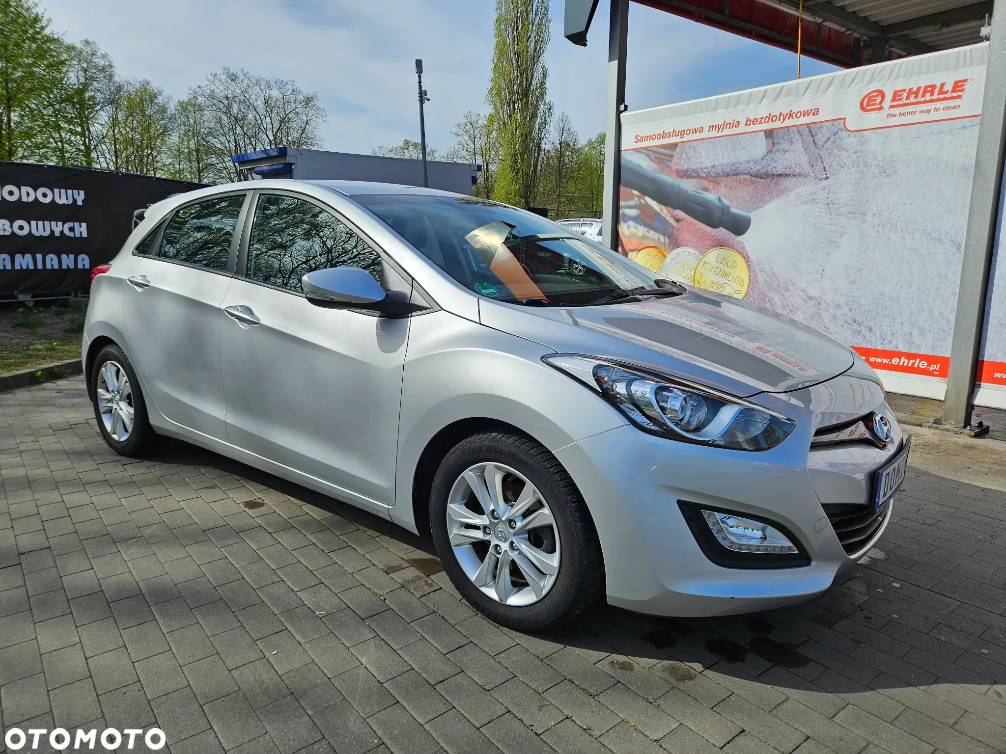 Hyundai i30 1.4 Advantage - 21