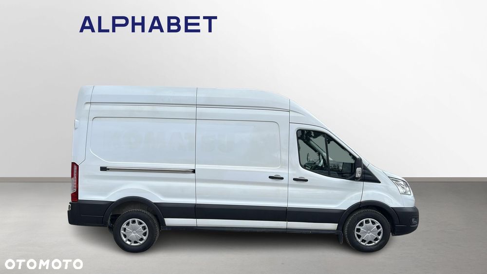 Ford Transit - 6