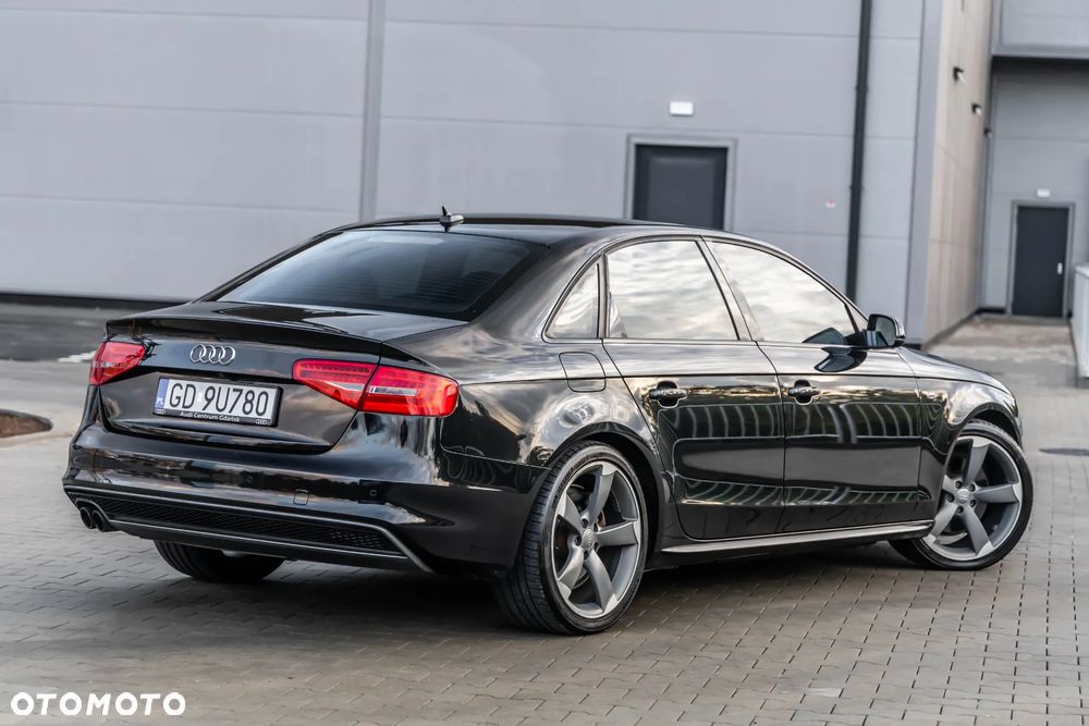 Audi A4 - 11