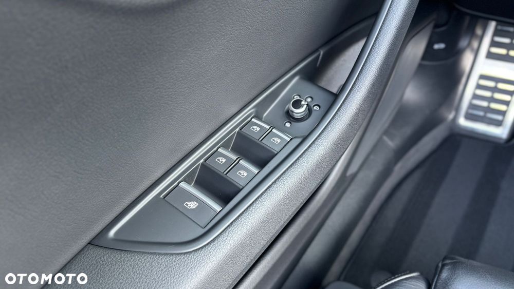 Audi A5 Cabrio 2.0 TFSI quattro S tronic sport - 17