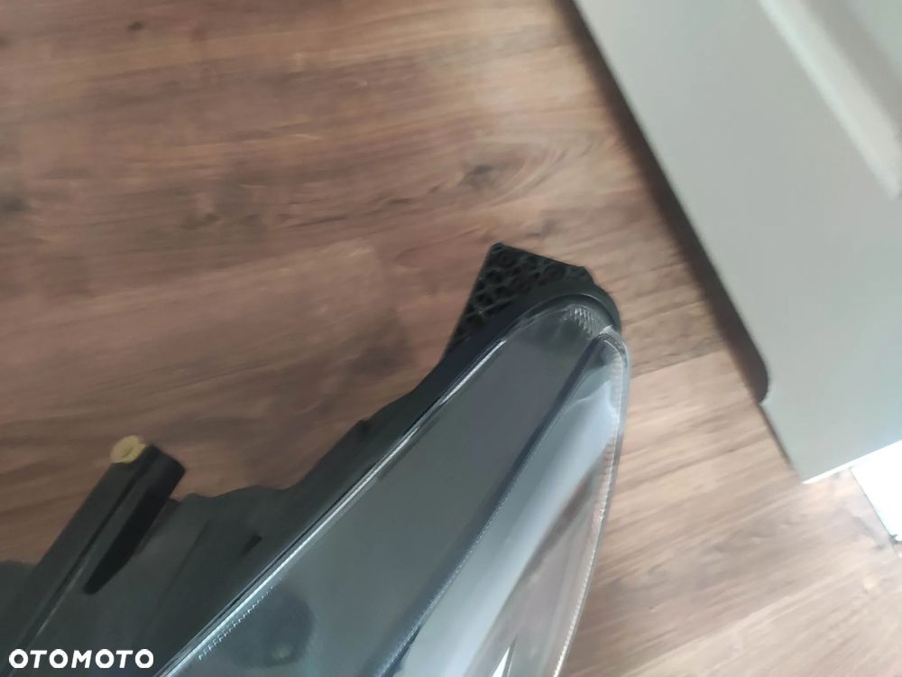 LAMPA LEWY PRZÓD FORD FOCUS MK4 MKIV Lift FULL LED 21- - 2