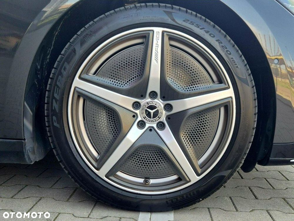 Mercedes-Benz EQE 350+ 90.5kWh AMG Line - 16