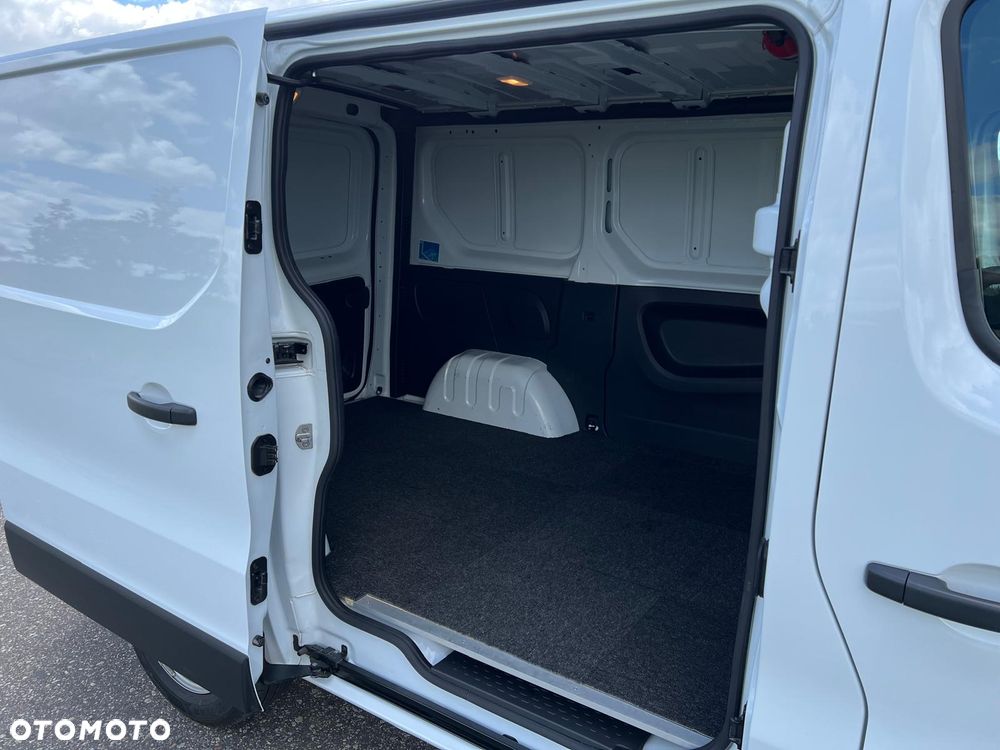 Renault Trafic L1H1 2025 - 30