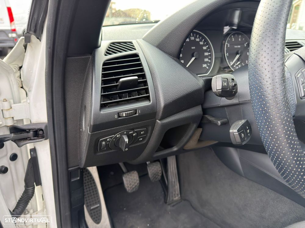 BMW 118 i Cabrio - 33