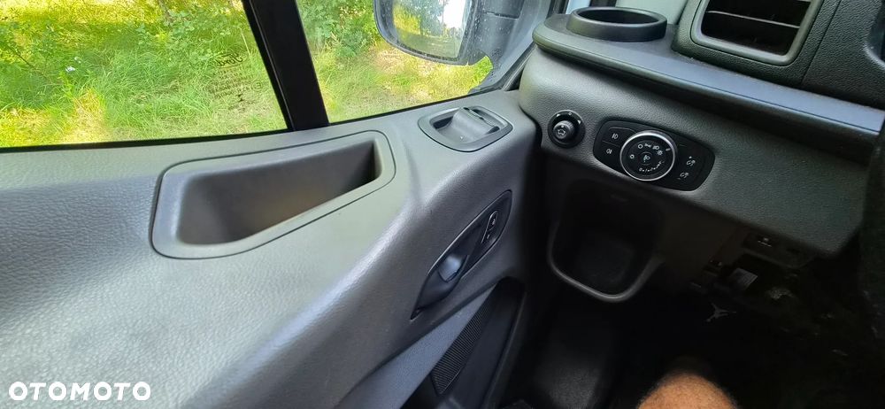 Ford Transit L3H2 Ambiente (bryg.) - 15
