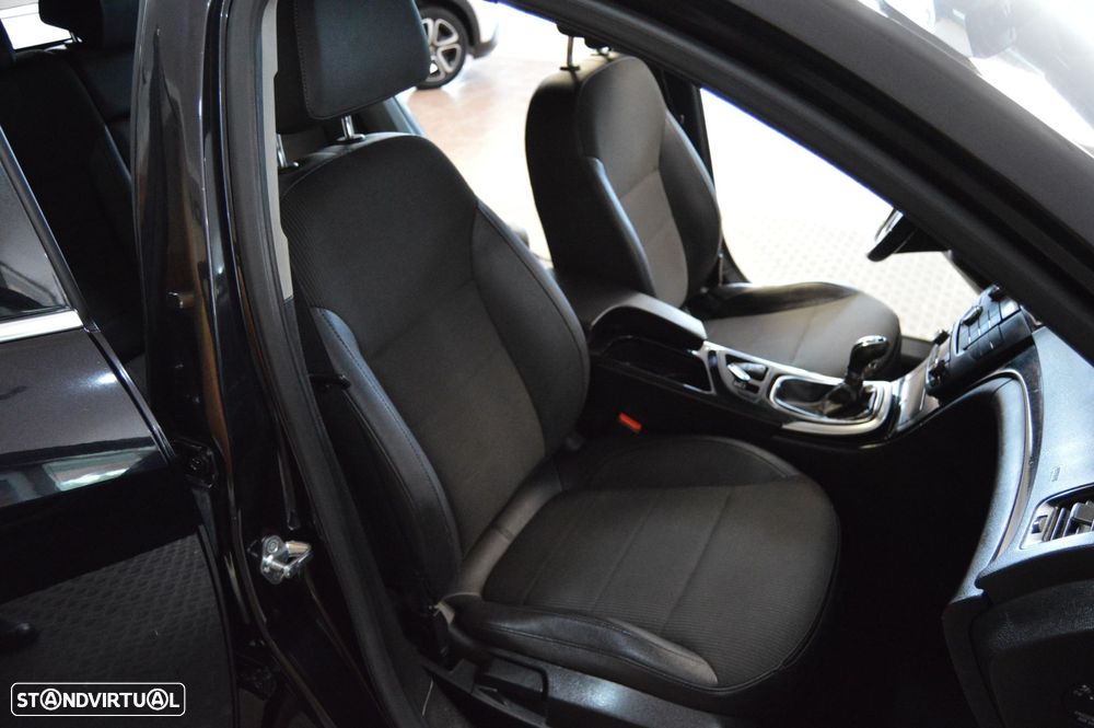 Opel Insignia Sports Tourer 2.0 CDTi Cosmo - 28