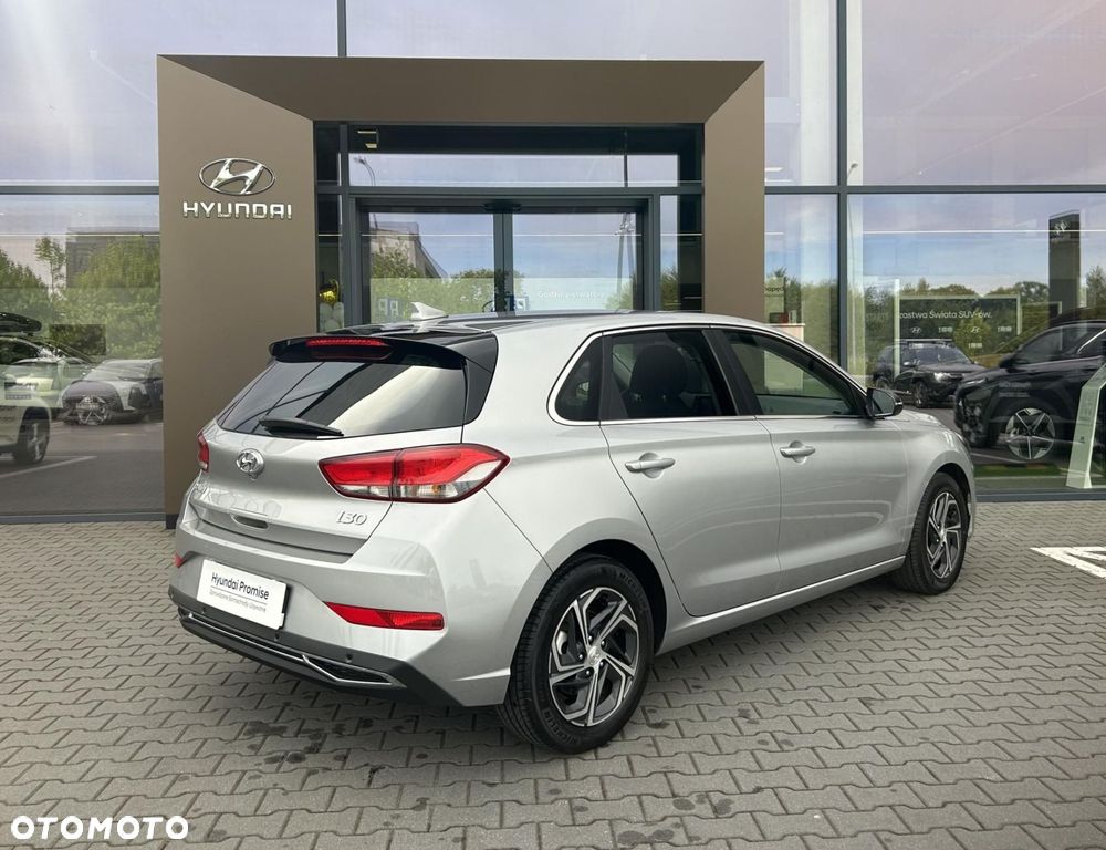 Hyundai i30 - 7