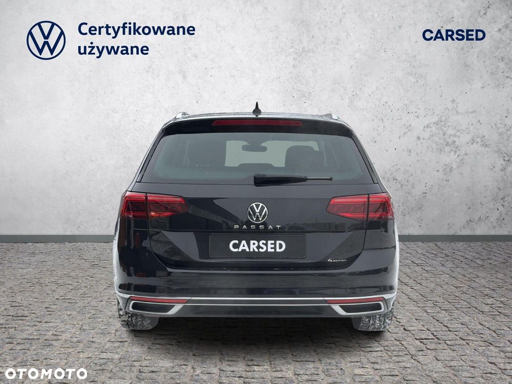 Volkswagen Passat - 6