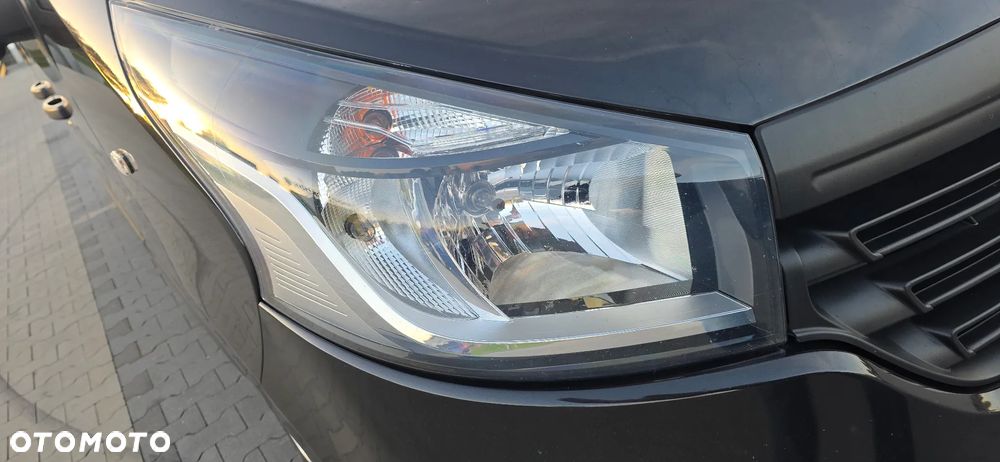 Renault Trafic - 17