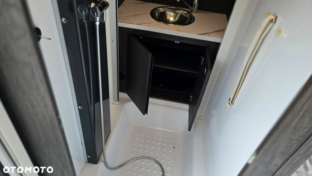Caravelair Rubis 500 - 24