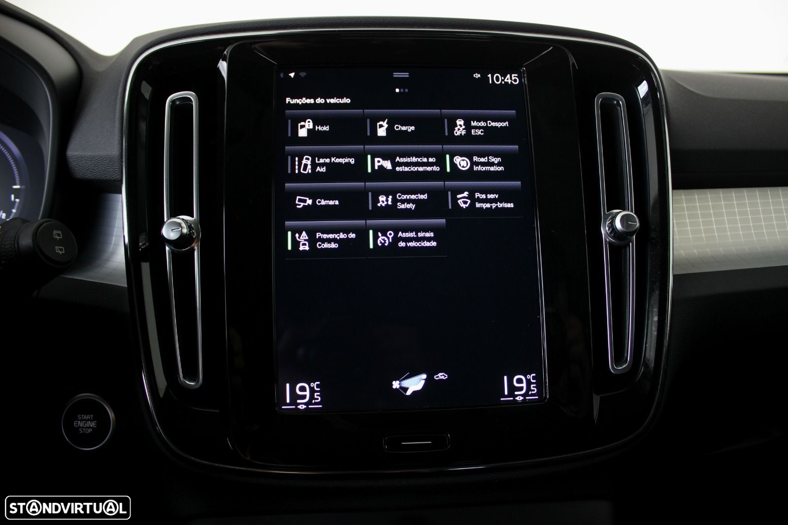 Volvo XC 40 1.5 T5 PHEV Inscription Expression - 28