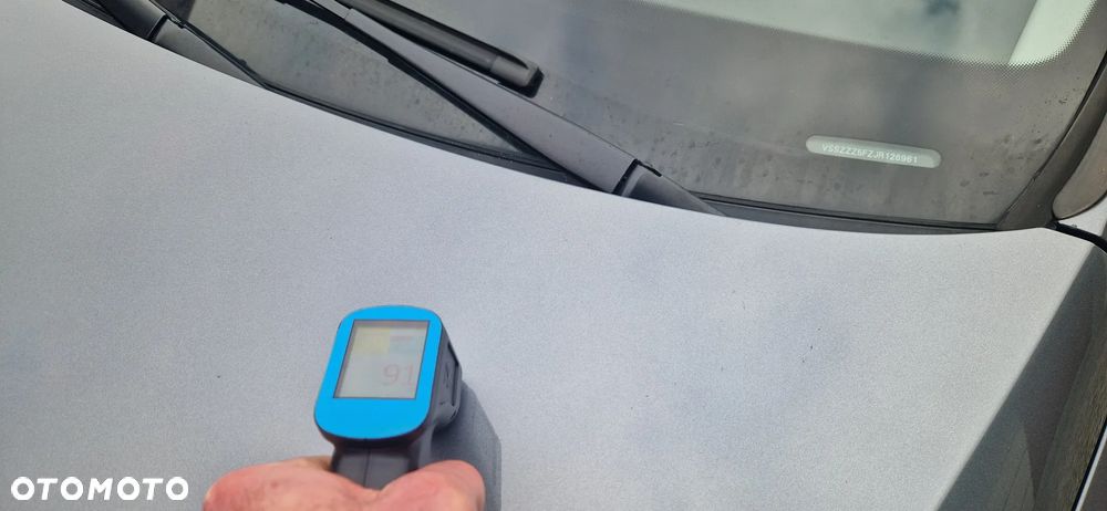 Seat Leon 1.2 TSI Start&Stop CONNECT - 33