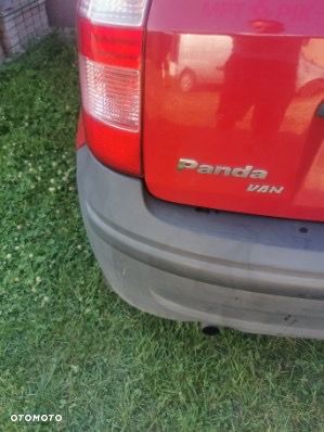 Fiat Panda 1.3 Multijet Dynamic - 1