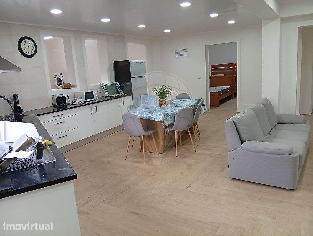 Apartamento T2 para arrendamento - Grande imagem: 3/5