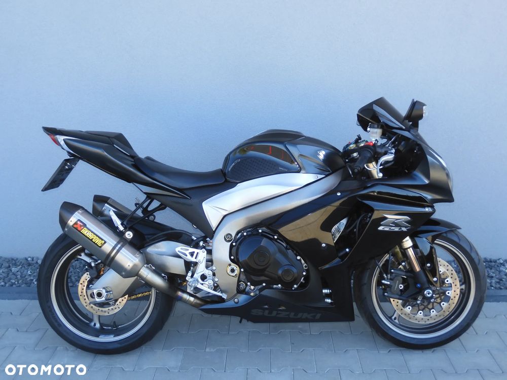 Suzuki GSX-R - 23