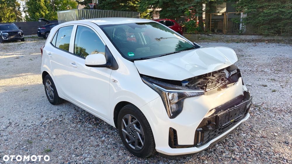 Kia Picanto 1.0 Edition 7 - 1