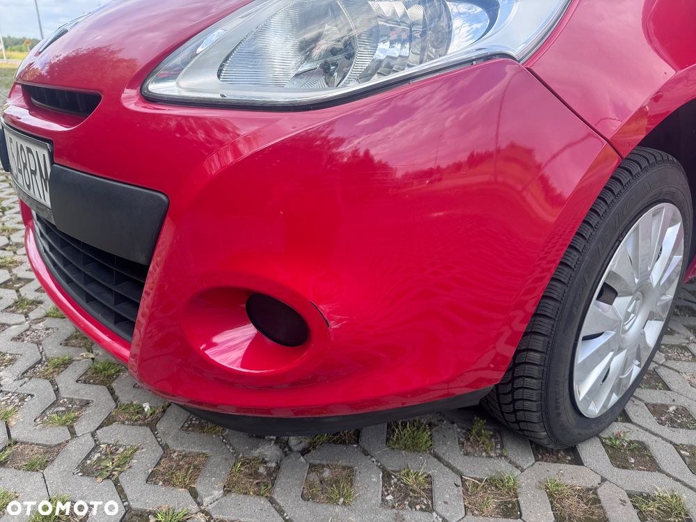 Renault Clio - 16