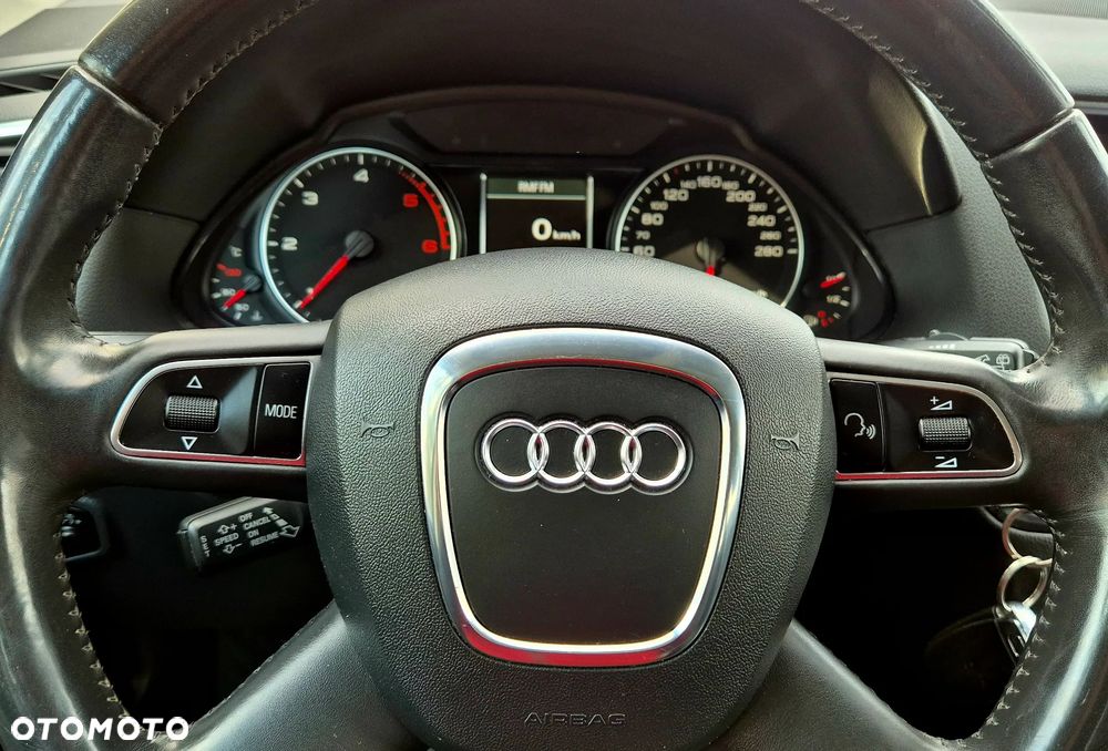 Audi Q5 2.0 TDI Quattro S tronic - 19