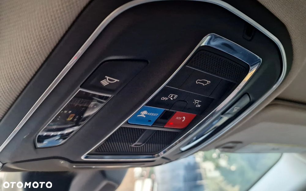 Jeep Grand Cherokee 3.6 V6 Pentastar 4WD Automatik Limited - 21