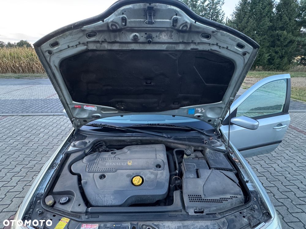 Renault Laguna 1.9 dCi Expression - 16
