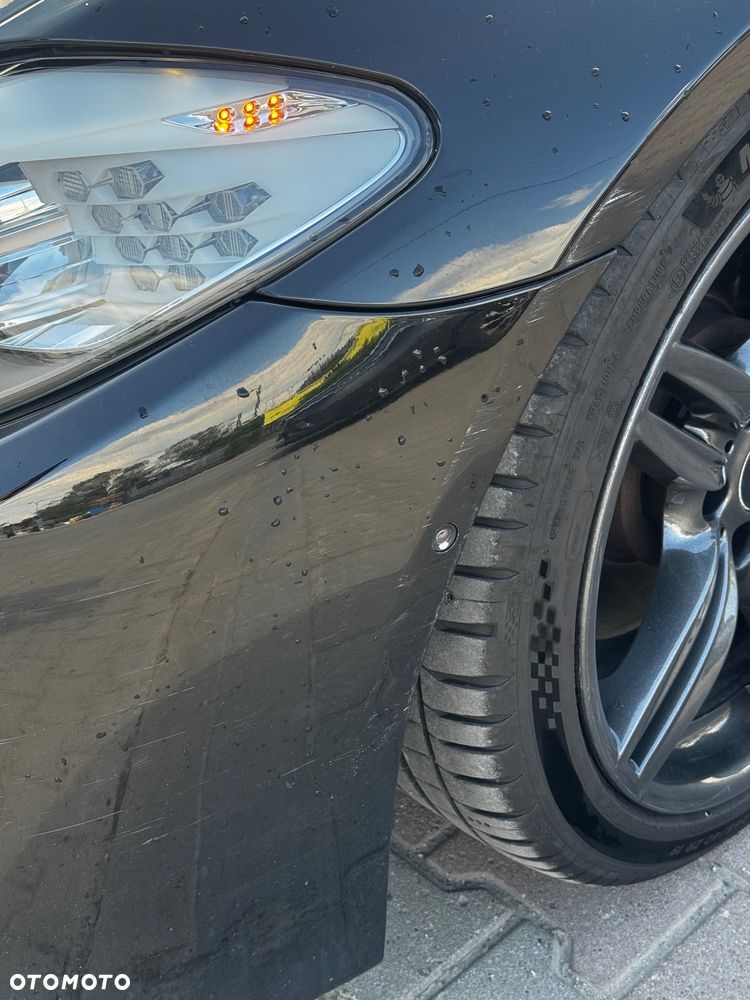 BMW Seria 5 535i xDrive Sport-Aut Modern Line - 14