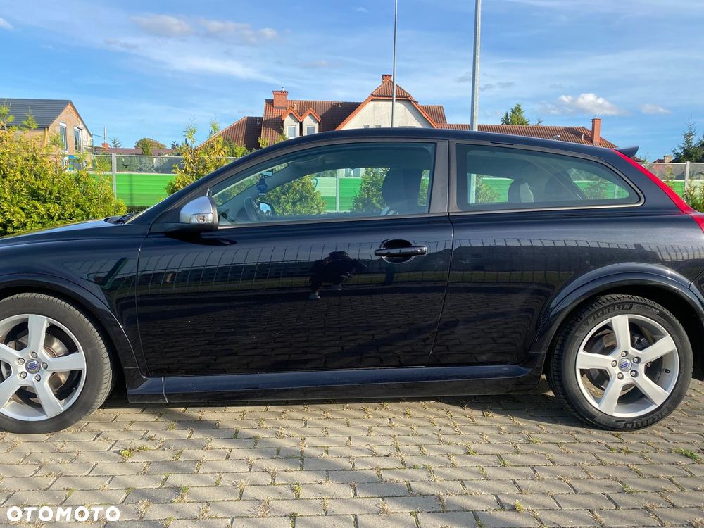 Volvo C30 D2 R-Design - 7