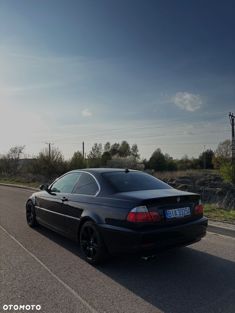 BMW Seria 3 - 4
