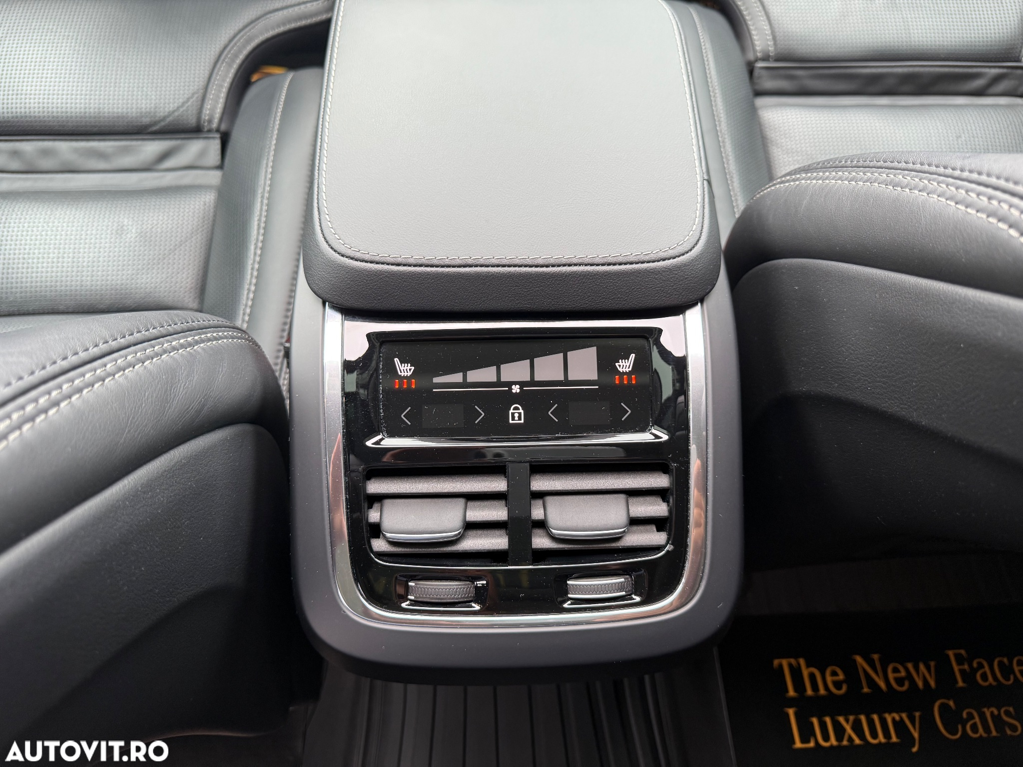 Volvo XC 90 B5 MHEV AWD 7 locuri Inscription - 26