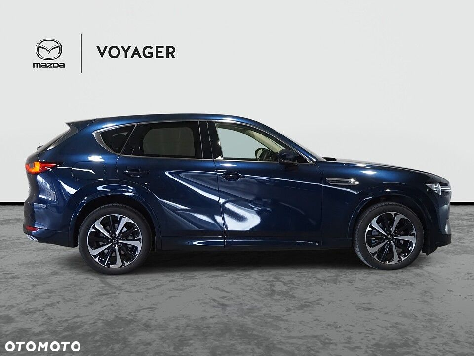 Mazda CX-60 - 6