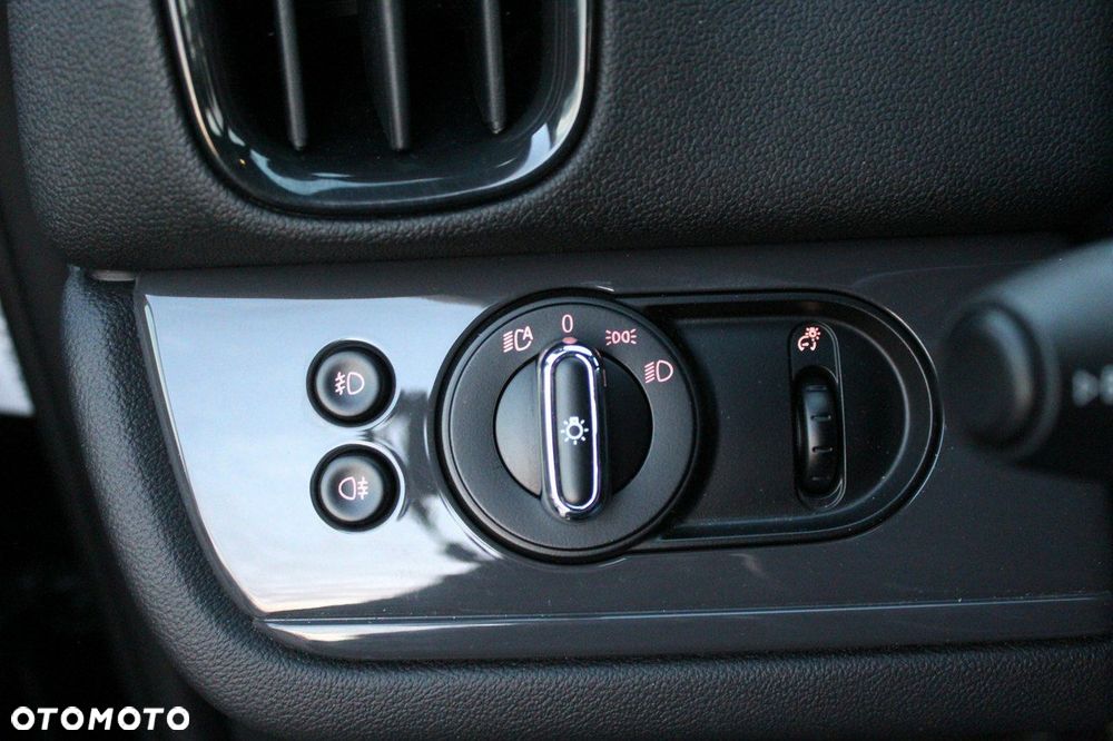 MINI Countryman Cooper - 26
